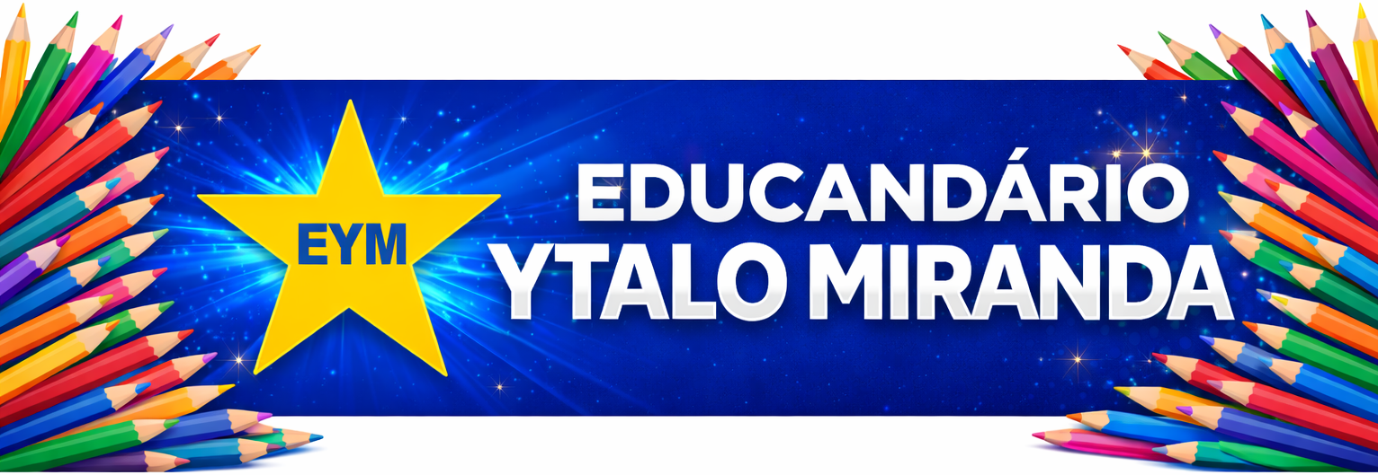 EDUCANDÁRIO YTALO MIRANDA
